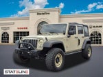 2017 Wrangler Unlimited Thumbnail 1