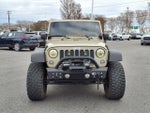 2017 Wrangler Unlimited Thumbnail 2
