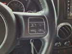 2017 Wrangler Unlimited Thumbnail 14