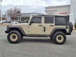 2017 Wrangler Unlimited Thumbnail 15