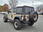 2017 Wrangler Unlimited Thumbnail 16
