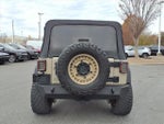 2017 Wrangler Unlimited Thumbnail 17