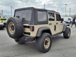 2017 Wrangler Unlimited Thumbnail 18