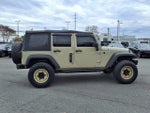 2017 Wrangler Unlimited Thumbnail 19