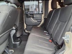 2017 Wrangler Unlimited Thumbnail 22