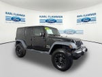 2018 Wrangler JK Unlimited Thumbnail 1