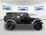 2018 Wrangler JK Unlimited Thumbnail 2