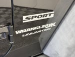 2018 Wrangler JK Unlimited Thumbnail 9