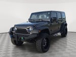 2018 Wrangler JK Unlimited Thumbnail 3