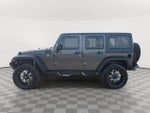 2018 Wrangler JK Unlimited Thumbnail 4