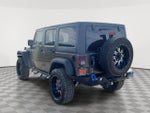 2018 Wrangler JK Unlimited Thumbnail 5