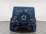 2018 Wrangler JK Unlimited Thumbnail 6