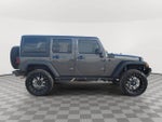 2018 Wrangler JK Unlimited Thumbnail 8