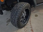 2018 Wrangler JK Unlimited Thumbnail 32