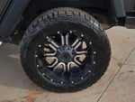 2018 Wrangler JK Unlimited Thumbnail 33
