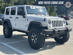 2018 Wrangler JK Unlimited Thumbnail 1