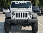 2018 Wrangler JK Unlimited Thumbnail 2