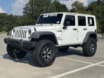 2018 Wrangler JK Unlimited Thumbnail 3