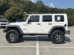 2018 Wrangler JK Unlimited Thumbnail 4