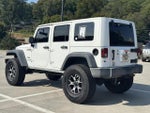2018 Wrangler JK Unlimited Thumbnail 5