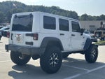 2018 Wrangler JK Unlimited Thumbnail 7