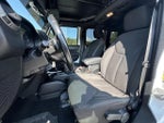 2018 Wrangler JK Unlimited Thumbnail 9