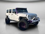 2018 Wrangler JK Unlimited Thumbnail 2