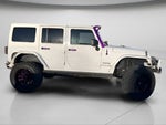 2018 Wrangler JK Unlimited Thumbnail 4