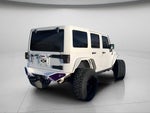 2018 Wrangler JK Unlimited Thumbnail 5