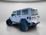2018 Wrangler JK Unlimited Thumbnail 10