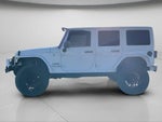 2018 Wrangler JK Unlimited Thumbnail 13