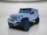 2018 Wrangler JK Unlimited Thumbnail 15