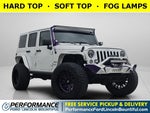 2018 Wrangler JK Unlimited Thumbnail 2