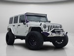 2018 Wrangler JK Unlimited Thumbnail 3