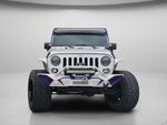 2018 Wrangler JK Unlimited Thumbnail 4
