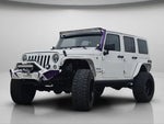 2018 Wrangler JK Unlimited Thumbnail 18