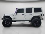 2018 Wrangler JK Unlimited Thumbnail 19