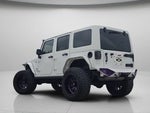 2018 Wrangler JK Unlimited Thumbnail 20