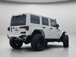 2018 Wrangler JK Unlimited Thumbnail 22
