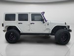 2018 Wrangler JK Unlimited Thumbnail 23