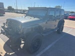 2018 Wrangler JK Unlimited Thumbnail 4