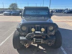 2018 Wrangler JK Unlimited Thumbnail 5