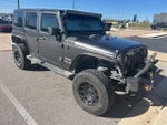 2018 Wrangler JK Unlimited Thumbnail 6