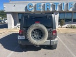 2018 Wrangler JK Unlimited Thumbnail 8