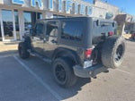 2018 Wrangler JK Unlimited Thumbnail 10