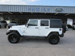 2012 Wrangler Unlimited Thumbnail 2