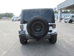 2012 Wrangler Unlimited Thumbnail 4