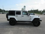2012 Wrangler Unlimited Thumbnail 6