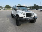 2012 Wrangler Unlimited Thumbnail 7