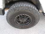 2012 Wrangler Unlimited Thumbnail 11